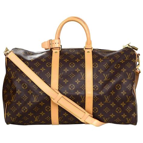 louis vuitton weekend bag womens|louis vuitton overnight bag.